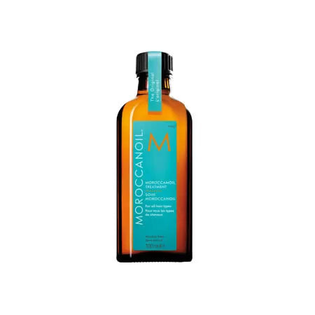 MOROCCANOIL MOROCCANOIL Oil Behandlung für alle Haartypen 25 ml Haarpflege