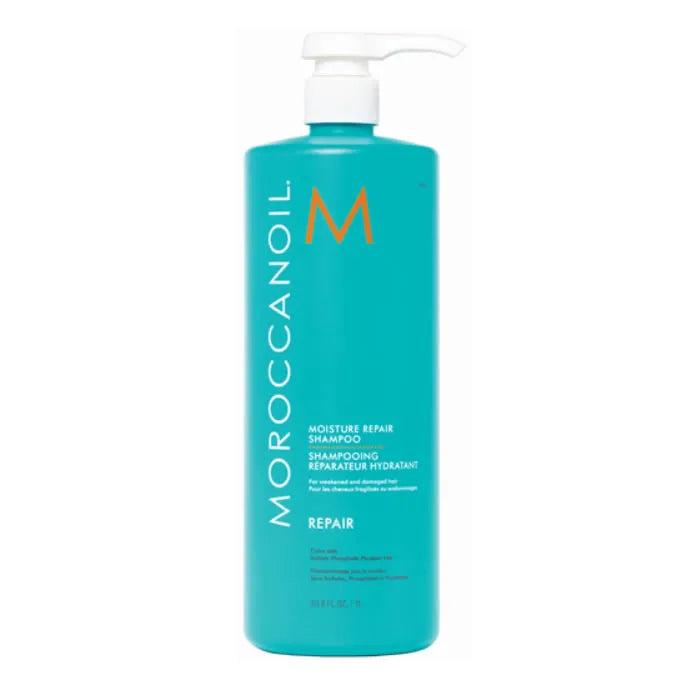 MOROCCANOIL Repair Regenerierendes Shampoo 1000 ml
