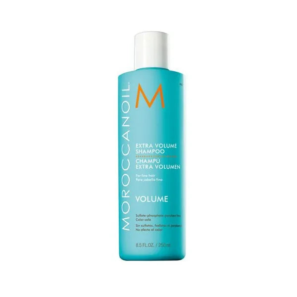 MOROCCANOIL MOROCCANOIL Volume Extra Volumen Shampoo 250 ml