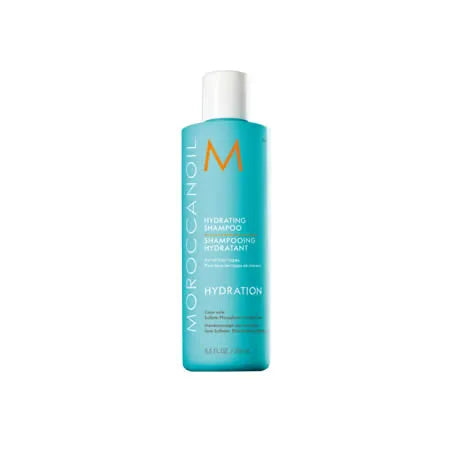 MOROCCANOIL MOROCCANOIL Hydratation Hydrating Shampoo 250 ml für feuchtigkeitsspendende Haarpflege