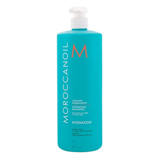 MOROCCANOIL Hydration Shampoo 1000 ml