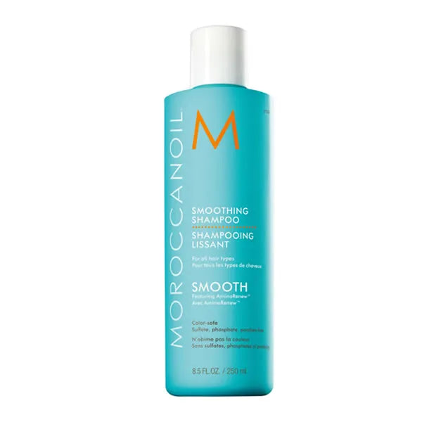 MOROCCANOIL MOROCCANOIL Smooth Glättendes Shampoo 250 ml