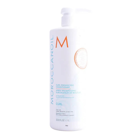 MOROCCANOIL Curl Enhancing Conditioner 1000 ml