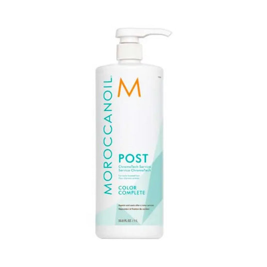 Moroccanoil Moroccanoil Color Complete Arganöl Lotion nach der Farbbehandlung 1000 ml Bodylotion