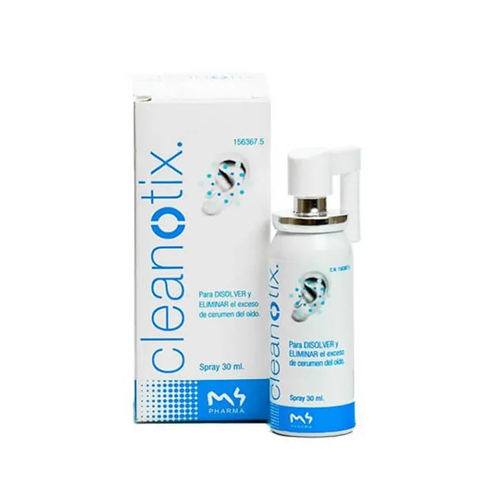 REVA-HEALTH REVA-HEALTH M4 Pharma Otix Ohrenschmalzlöser zur Reinigung und Entfernung von Ohrenschmalz Kosmetik