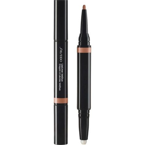 SHISEIDO LIPLINER INKDUO N. 02 BEIGE 2 GR