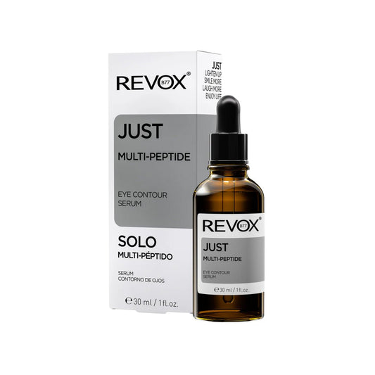 Revox Just Multi-Péptido Sérum Contorno De Ojos 30 ml