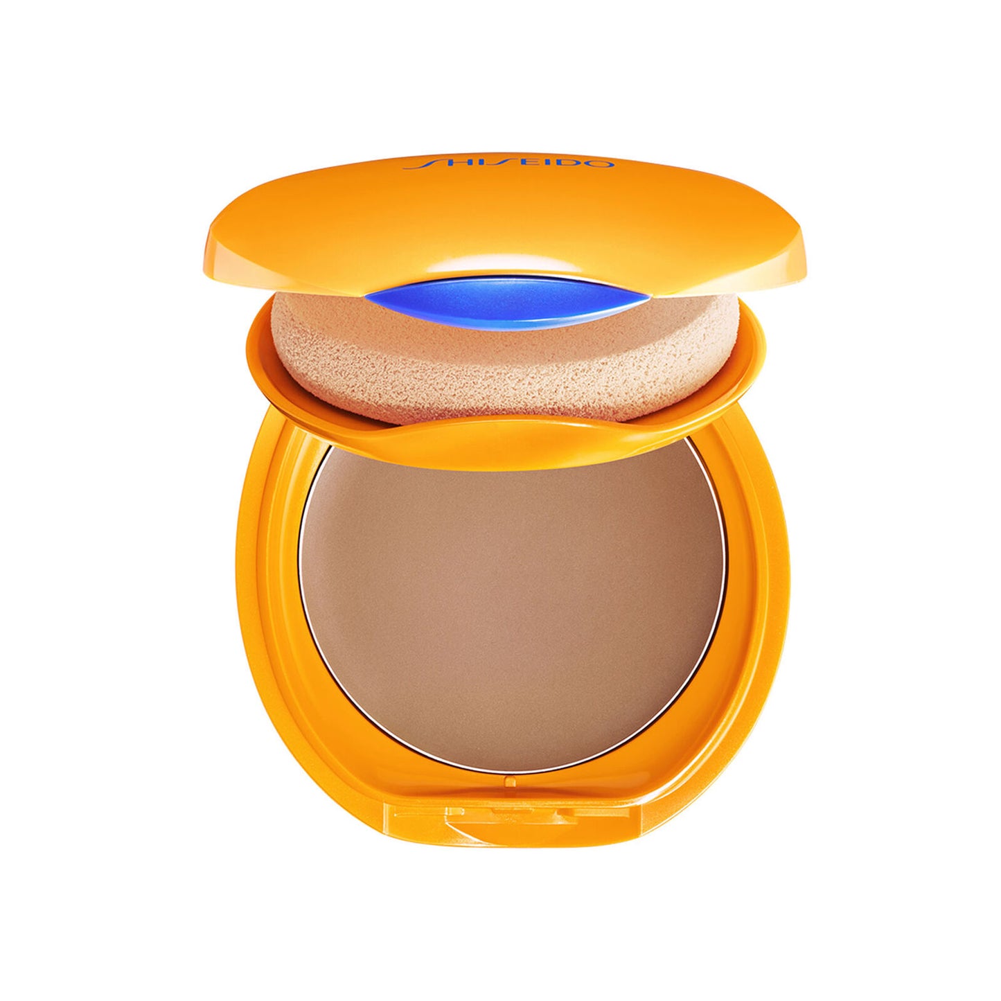 Shiseido Sun Tan Compact Fdt Honey Spf10 12g