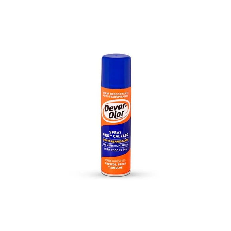 DEVOR OLOR DEVOR OLOR Geruchsentferner Spray 150 ml zur regelmäßigen Anwendung Kosmetik