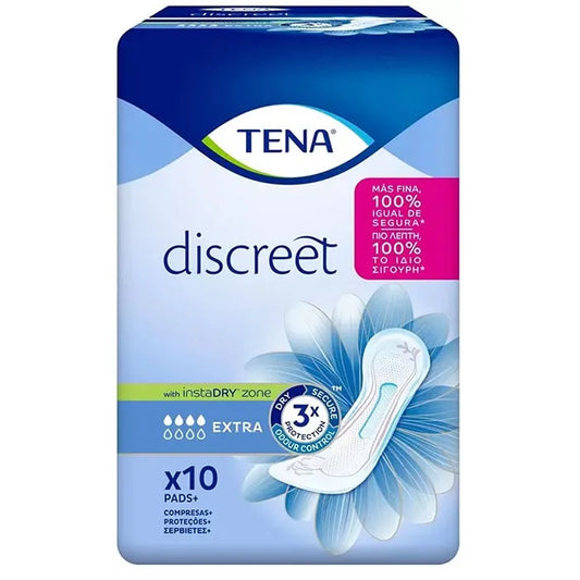Tena Lady Extra 10 Einheiten