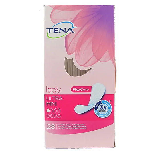 Tena Lady Ultra Mini 28 Einheiten