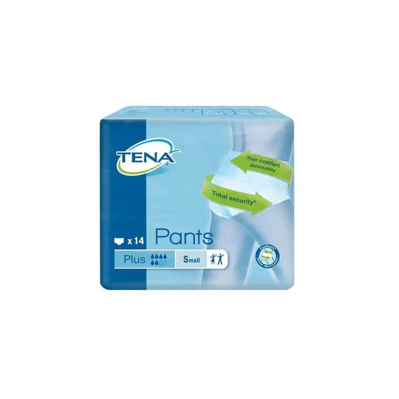 TENA Pants Plus Einweghosen 14 Und