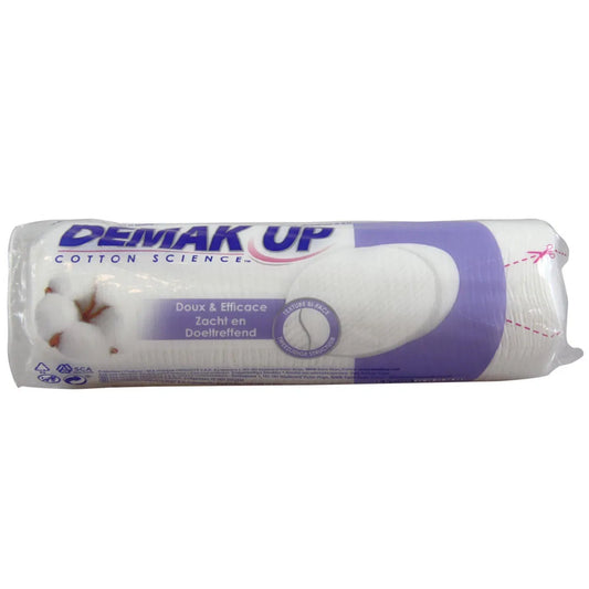 Demak Up Original Wattepads 60 Einheiten