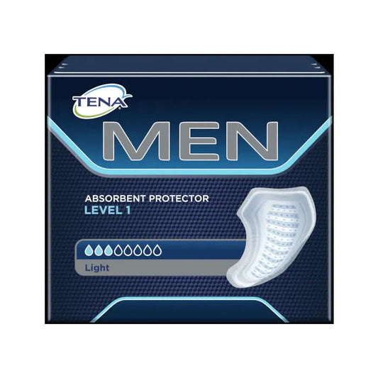 Tena Men Level 1 24Und