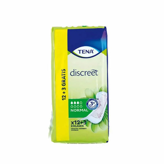 Tena Lady Discreet 15 Einheiten