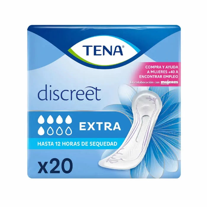 TENA Lady Discreet Extra 20 Stück