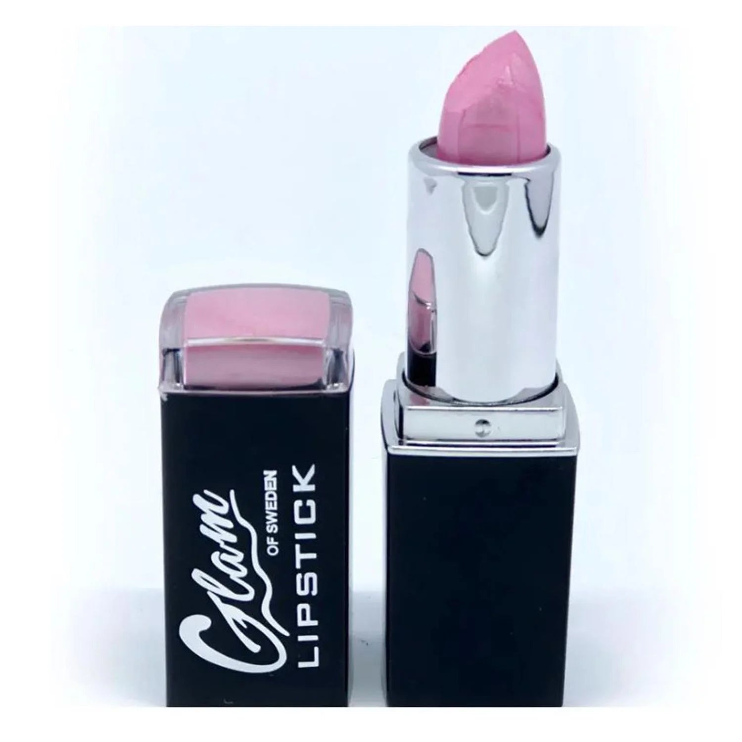 GLAM OF SWEDEN GLAM OF SWEDEN Lippenstift Black 51 Pretty Pink 3,8 g