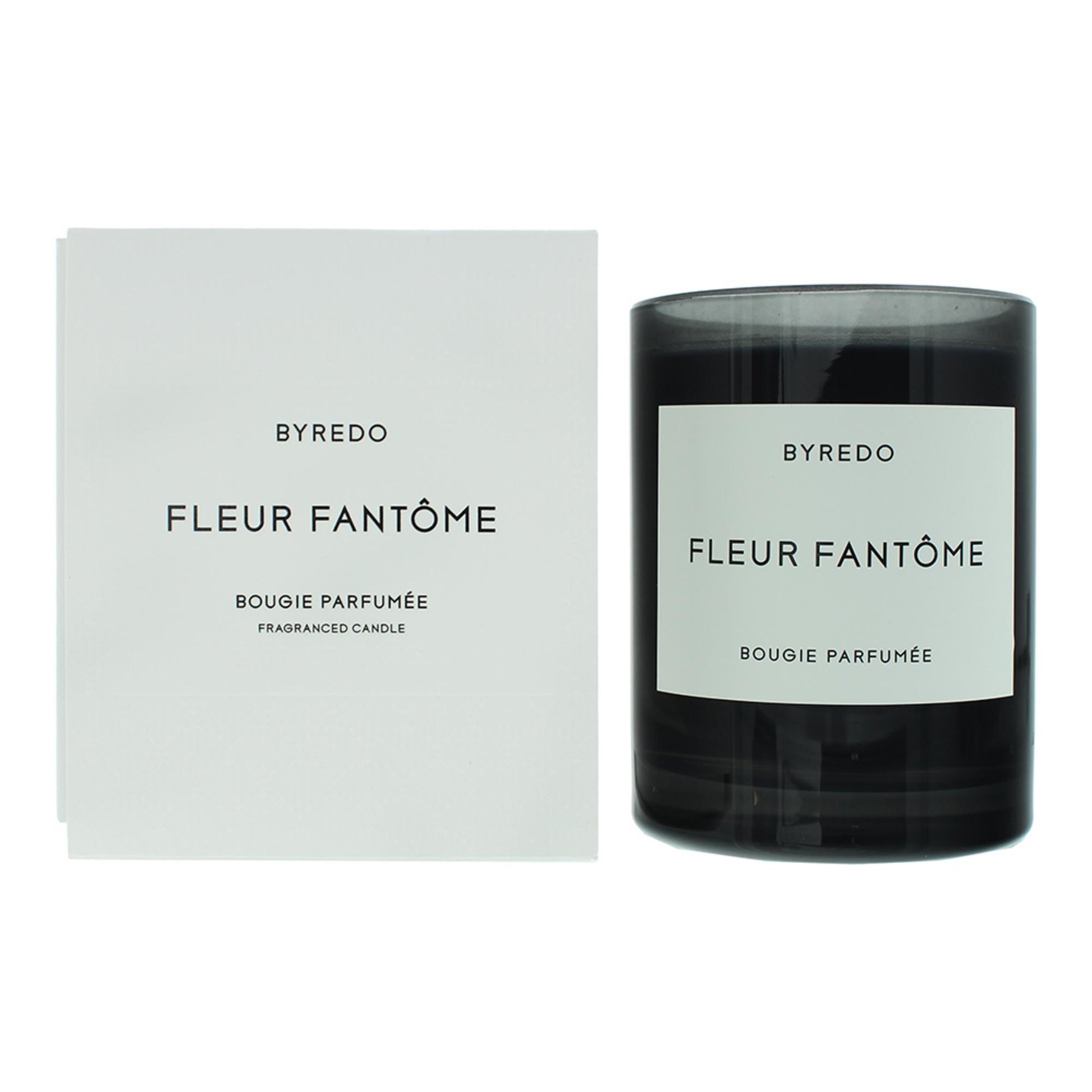 Byredo Byredo, Fleur Fantome, Duftkerze, 240 g Regular