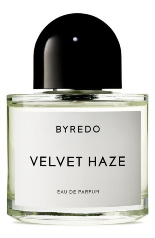 Byredo Velvet Haze Eau de Parfum 100 ml – Unisex Duft mit einzigartiger Note
