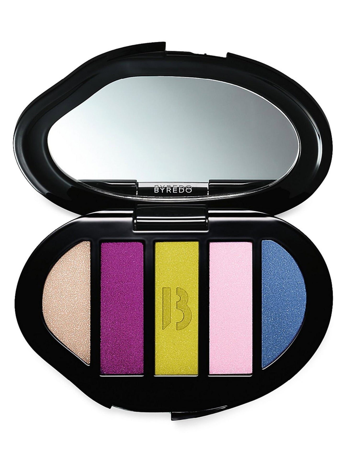 Byredo Byredo, Byredo, Lidschattenpalette, Syren, 5 Schattierungen, 8 g Regular