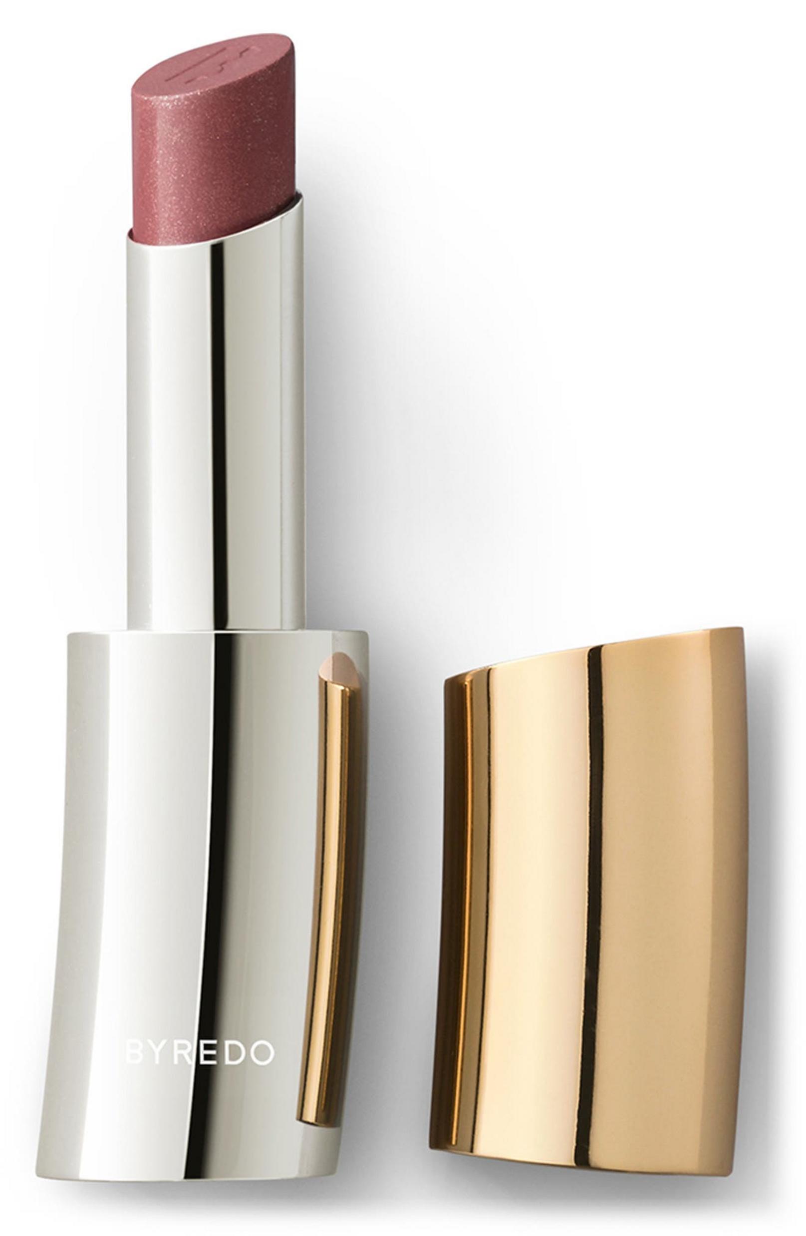 Byredo Byredo, Byredo, Creme-Lippenstift, 308, Bernstein in Pelzen, 3 g Regular