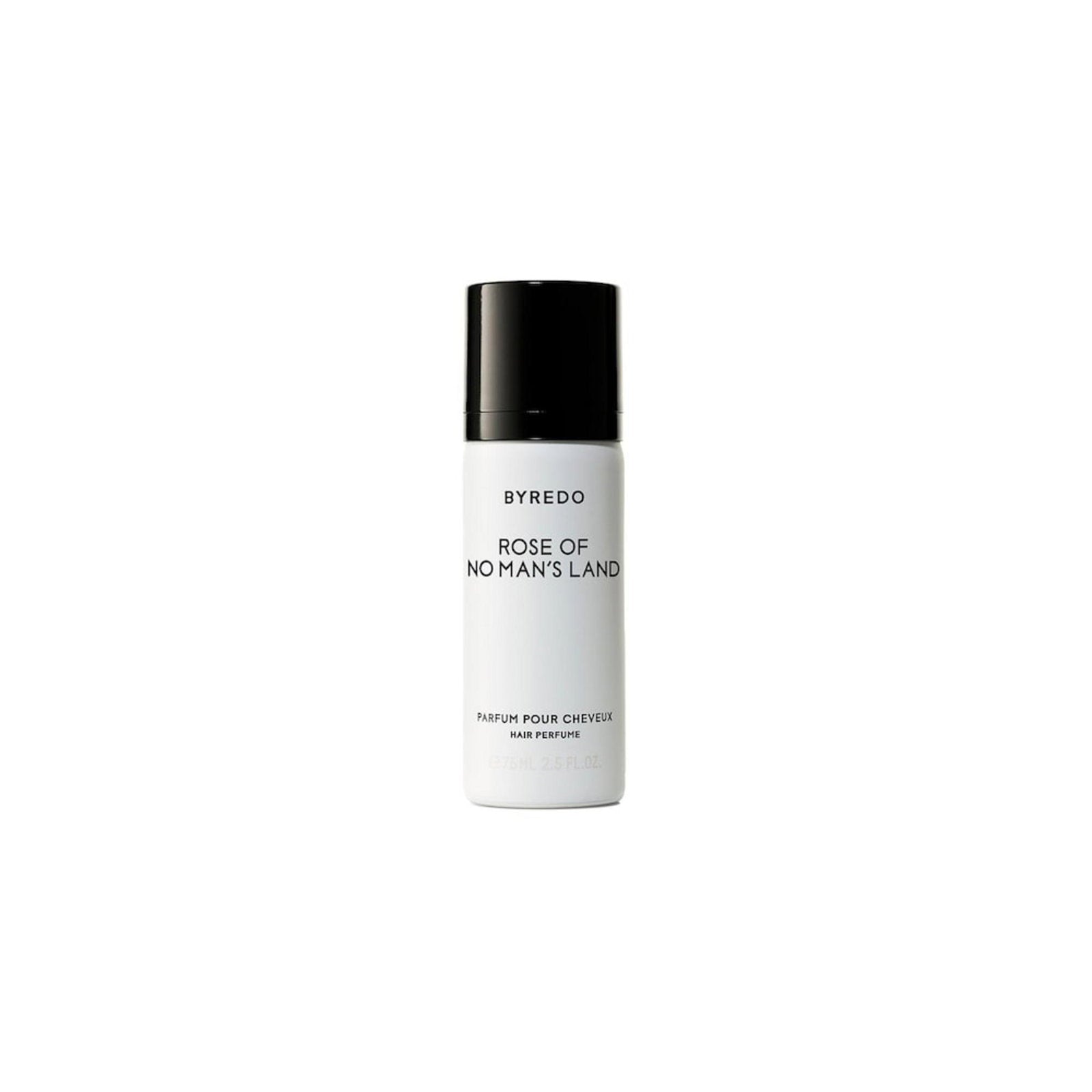 Byredo Byredo, Rose Of No Man's Land, Duftnebel für das Haar, Für Frauen, Floral, 75 ml Regular