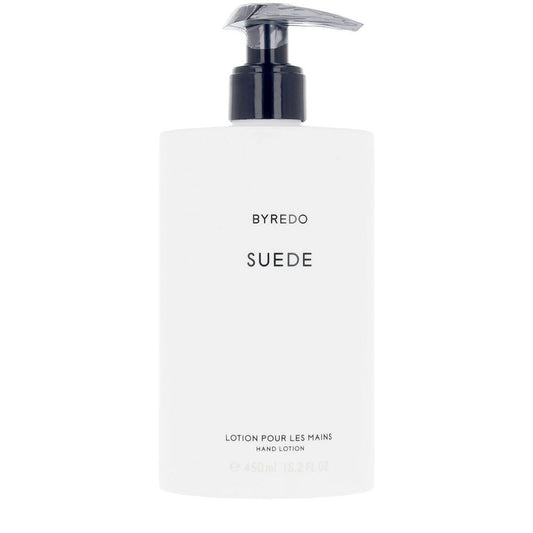 Byredo Feuchtigkeitsspendende Fusscreme Byredo Suede