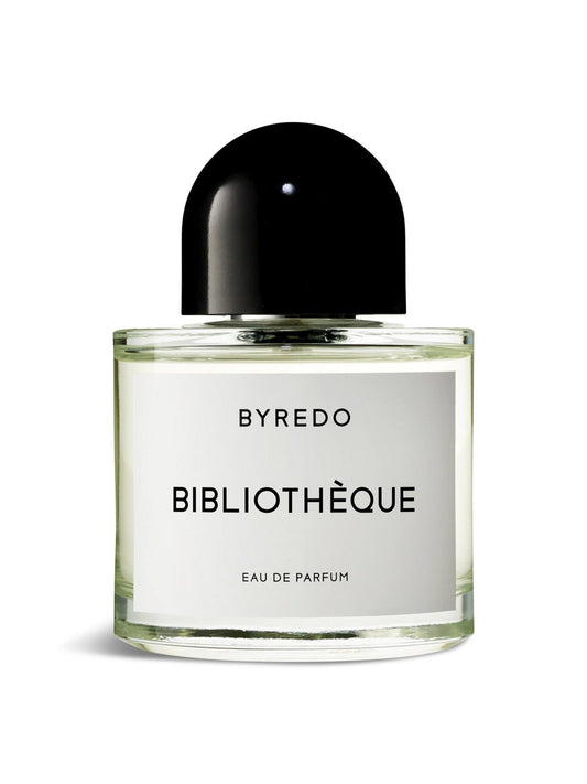 Byredo Byredo, Bibliotheque, Eau de Parfum, Unisex, 100 ml Regular