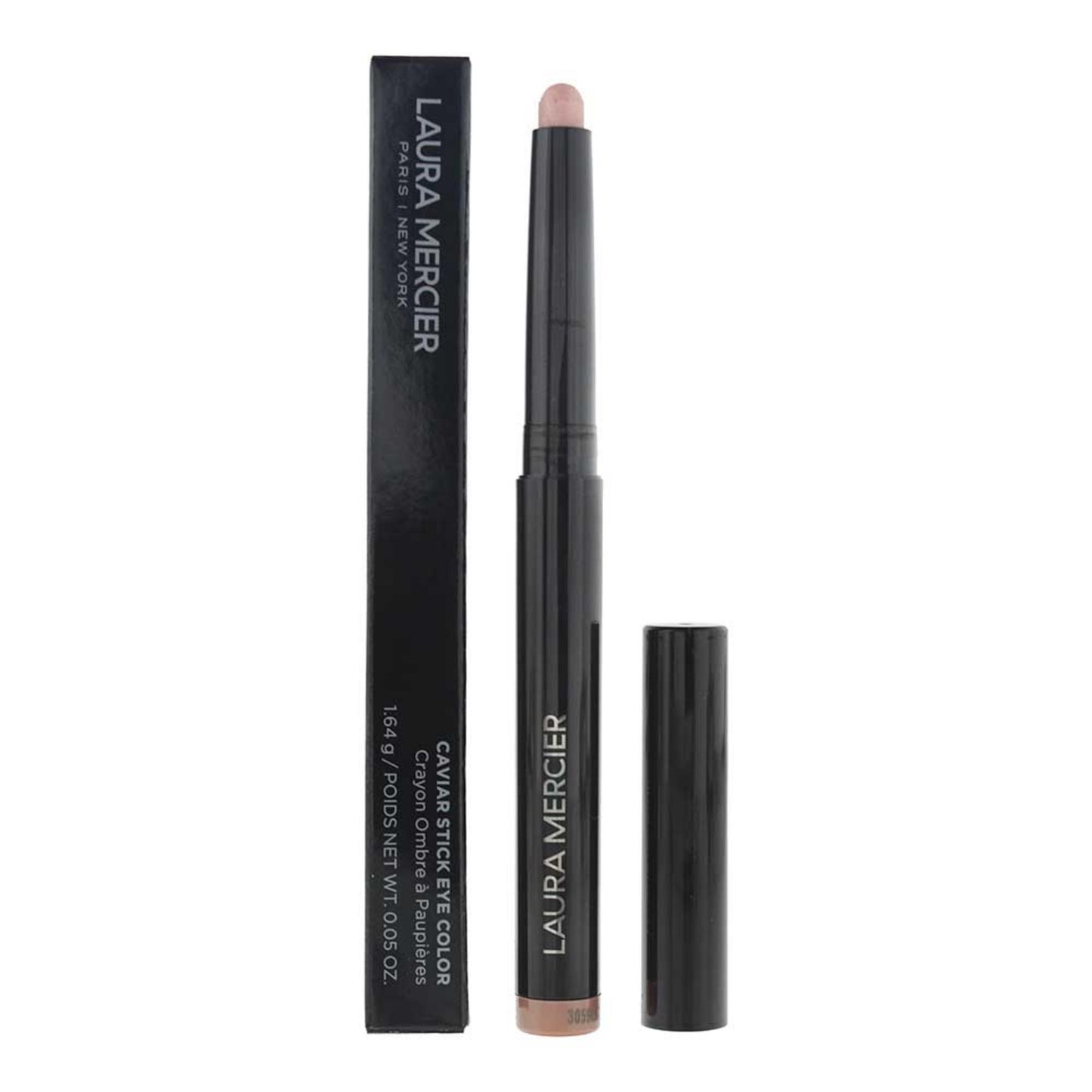 Laura Mercier Laura Mercier, Caviar Stick, Schimmer, Lidschattenstift, Magnetisches Pink, 1.64 g Regular