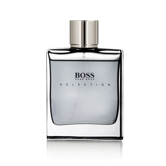 Hugo Boss Hugo Boss, Boss Selection, Eau de Toilette, Für Männer, 90 ml *Tester