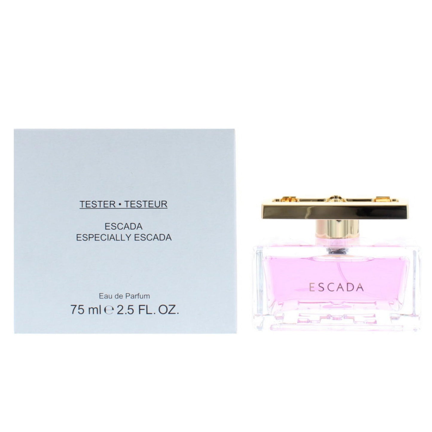 Escada Escada, Especially, Eau de Parfum, Für Frauen, 75 ml *Tester