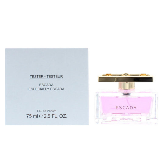 Escada Escada, Especially, Eau de Parfum, Für Frauen, 75 ml *Tester