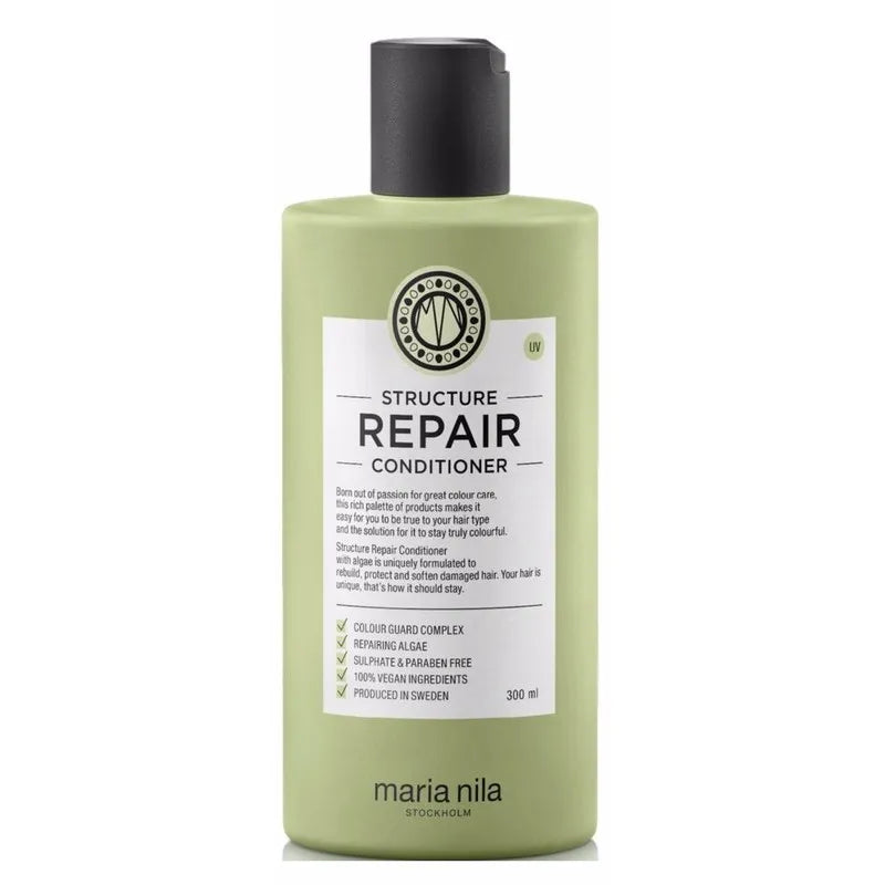 MARIA NILA Maria Nila - Structure Repair Conditioner 300 ml