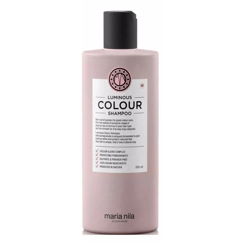 MARIA NILA - Luminous Colour Shampoo 350 ml