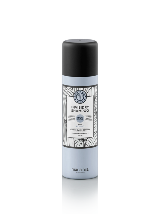MARIA NILA Maria Nila Invisidry Shampoo 250 ml Haarshampoo ohne Wasser