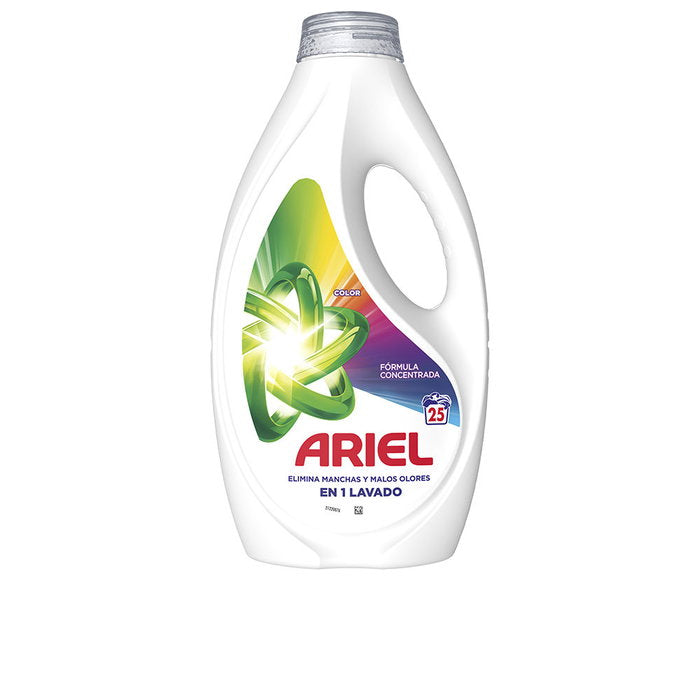 ARIEL Color Flüssigwaschmittel 25 Dosen Kosmetik