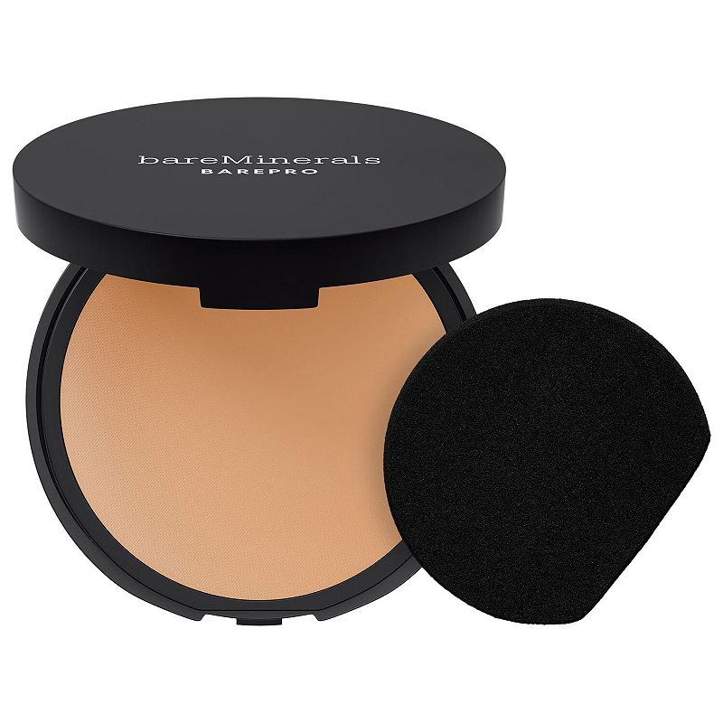 BAREMINERALS BAREMINERALS Barepro 16hr Puder Foundation 27 Neutral 8 g