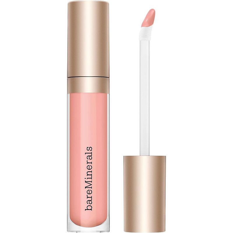 BAREMINERALS BAREMINERALS Mineralist Lipgloss-Balm Serenity 4 ml Lippenpflege Gloss Balm Serum