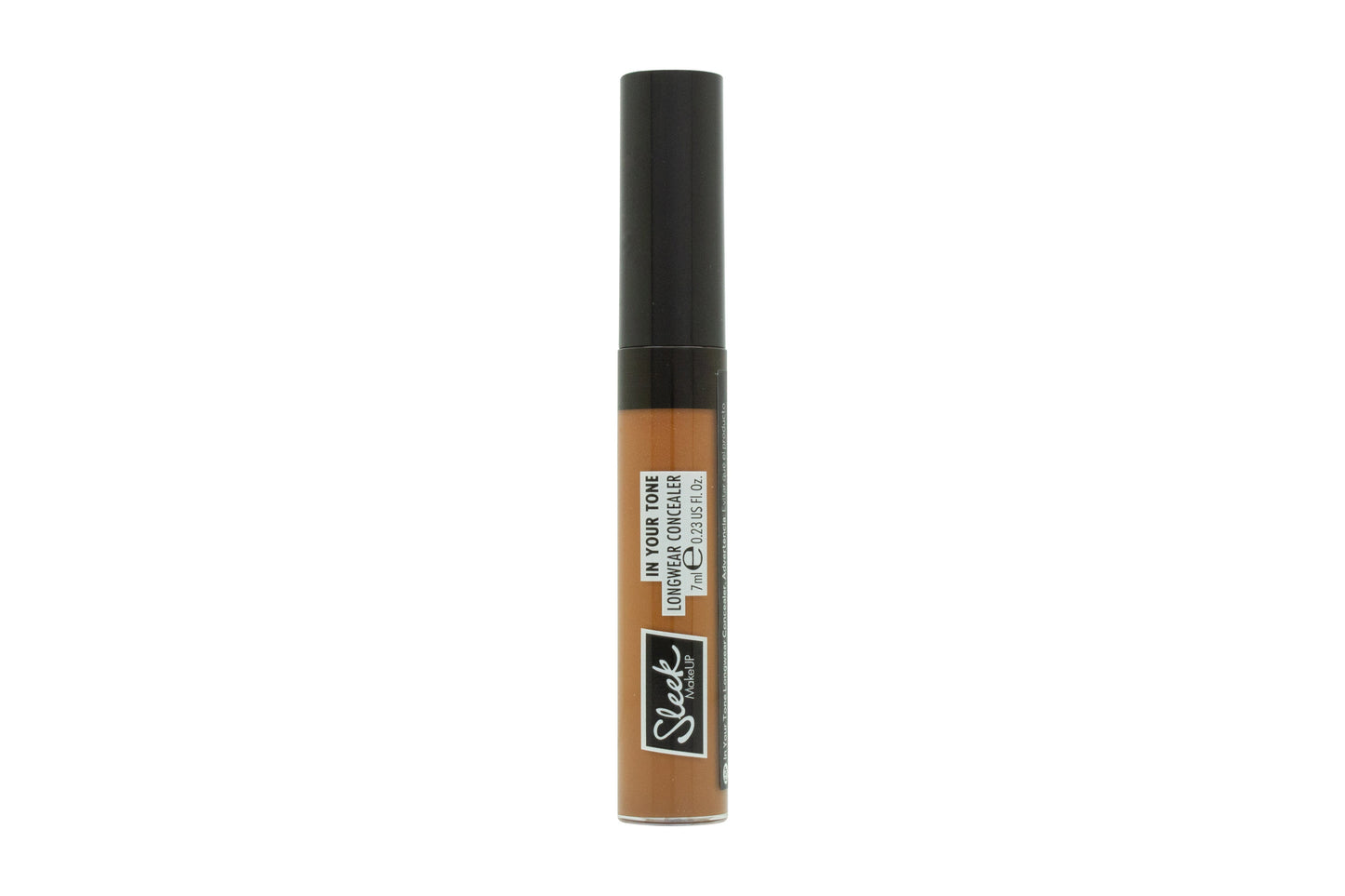 SLEEK SLEEK In Your Tone Longwear Concealer 8C Rich 7 ml Concealer für langanhaltendes Make-up
