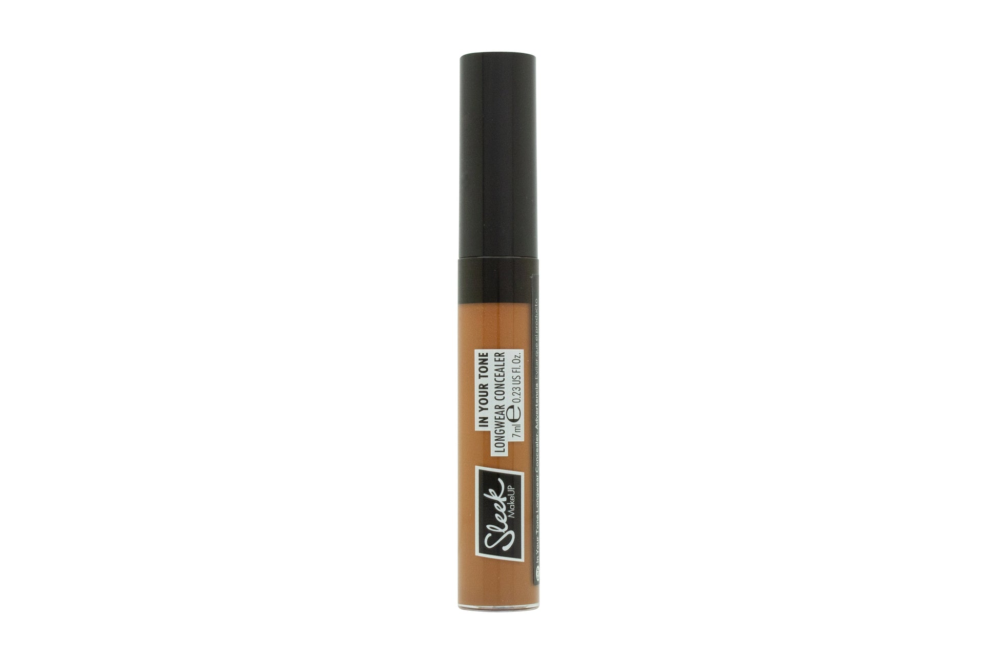 SLEEK SLEEK In Your Tone Longwear Concealer 8C Rich 7 ml Concealer für langanhaltendes Make-up