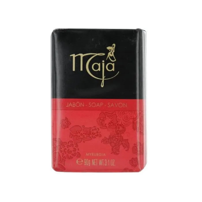 MAJA MAJA Seife 90 g klassische Duftseife