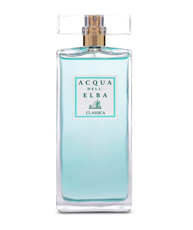 ACQUA DELL' ELBA ACQUA DELL' ELBA Classica Donna Eau de Toilette 100 ml Parfüm