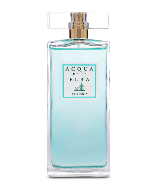 ACQUA DELL' ELBA ACQUA DELL' ELBA Classica Donna Eau de Toilette 100 ml Parfüm