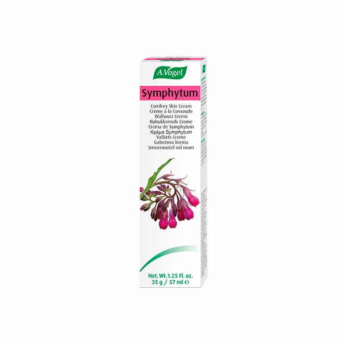 A. VOGEL A. VOGEL Crema Symphytum 35 g Hautpflege Creme Kosmetik