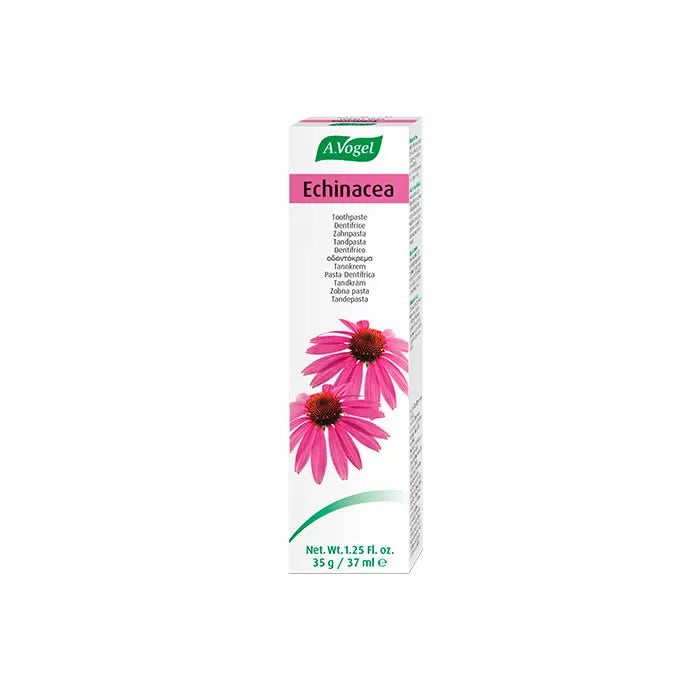 A. VOGEL A. VOGEL Dentaforce Equinacea 100 g Kosmetikprodukt