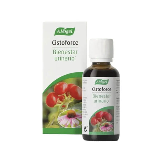 A. VOGEL Cistoforce-Tropfen 50 ml