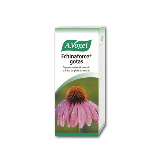 A. VOGEL Vogel Echinaforce 50 ml