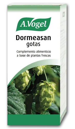 A. VOGEL Vogel Dormeasan Gotas ml 50