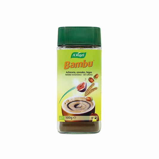 A. VOGEL Vogel Bambu Soluble Bote 100 g