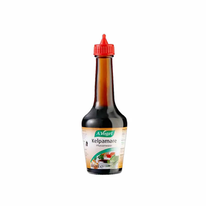 A. VOGEL A. VOGEL Kelpamare Meeresalgen-Gel 85 ml Kosmetikpflege